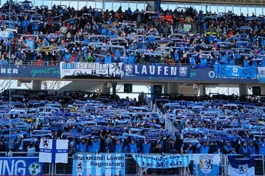 PIVO I FUDBAL SU SE UVEK SLAGALI: Dres posvećen Oktobarfestu