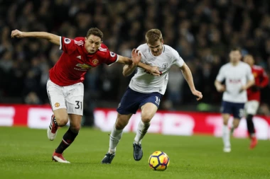 Konte i dalje žali zbog Srbina: MATIĆ JE BIO KLJUČAN ZA OSVAJANJE TITULE!