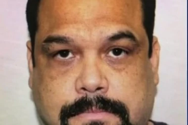 PAO NAJVEĆI BRAZILSKI TRGOVAC ORUŽJEM!