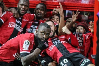 Rezultati Lige 1: Ranijeri ne zna za pobedu četiri meča, Lil poražen, Gengan izvukao bod