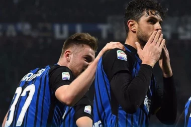 Senzacionalna razmena igrača Intera i Real Madrida!