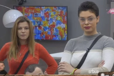 Kija progovorila o SNIMCIMA SEKSA sa Slobom!