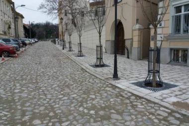 Vesić: Kosančićev venac svedoči o kulturi i tradiciji grada