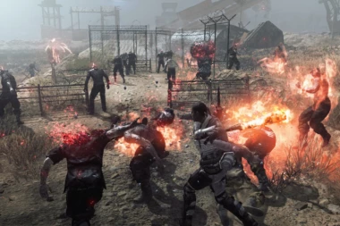 Gejmeri, Metal Gear igrajte BESPLATNO na Playstationu 4