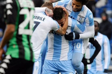 (VIDEO) Sergej kralj Rima: Pobeda Fiorentine, poraz Torina