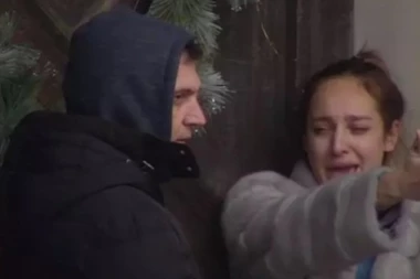 (VIDEO) Luna na izmaku živaca: SLOBA JE VIŠE NE VOLI?!