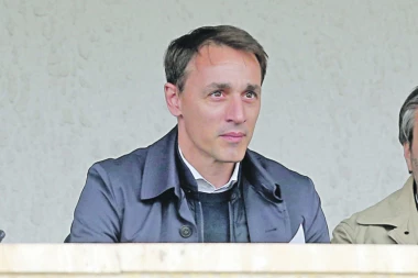 Obradović: Iskustvom pomažem Blekiju, pozitivna trema pred Kostariku!