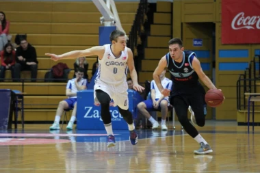 Razbijanje u sitne komade: CIBONA OSTAVILA KAŠTELU NA -60!