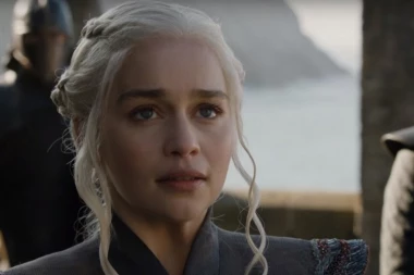 FANTASTIČNO: SRBIN PRAVI PRSTENJE ZA "IGRU PRESTOLA"!