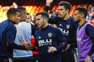 NOVA TRI GOLA U ŠPANIJI: "Slepi miševi" polako doleću u gornji dom