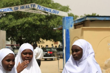 Kada je stigla hrana nastao je stampedo: 23 osobe poginule u Nigeru