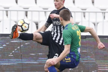 Cucin o penalu: Sve se vidi na snimku