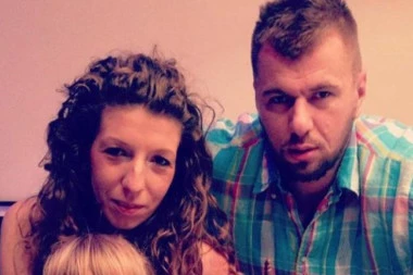 PRESEKLA! Ena odlučila da stavi tačku na odnos sa zadrugarom: Janjuševa žena podnela  zahtev za razvod braka, traži puno starateljstvo nad ćerkom!