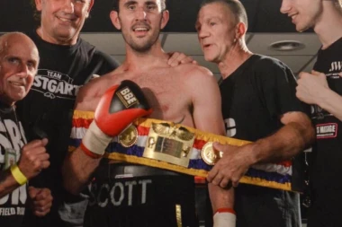 TRAGEDIJA: Britanski bokser umro dva dana posle velike pobede