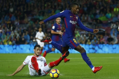 Nije zadovoljan: Prekinuo pregovore, odlazi iz Barse