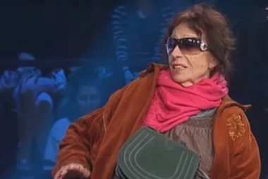 ŽIŽA IZAŠLA IZ ZADRUGE, pa molila da HITNO NAPUSTI STUDIO!