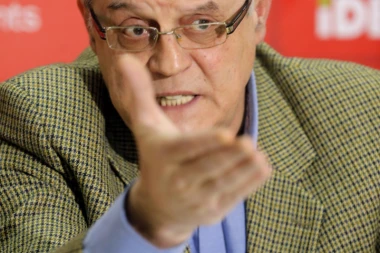 Čović progovorio o "golgoti" koju su prošli u Podgorici: Predsednik Zvezde pobrojao napadače iz "Morače"- Hteli su da me linčiju!