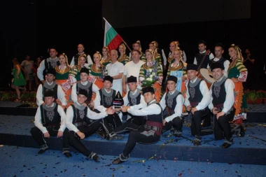 Zvezda Beograda za Belgrade Award 2017.