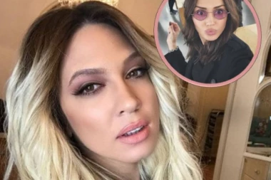 Milica Todorović o Emininom RAZVODU: Bolje je TAKO!