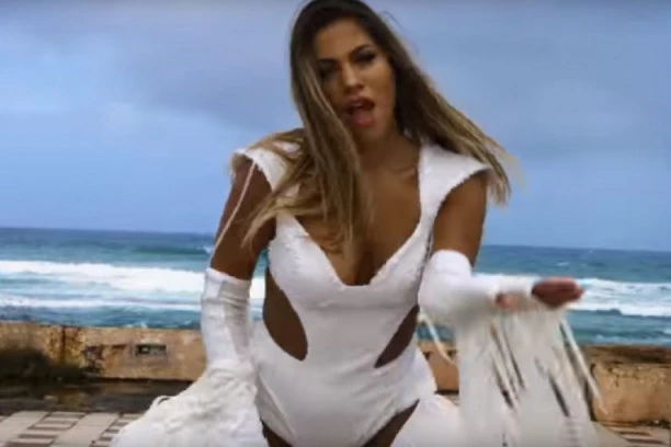 Ksenija preležala KORONU, pa otkrila zbog čega je u VELIKOM STRAHU!