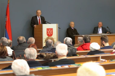 Penzioneri Beograda i PUPS oči u oči: Nastavak dijaloga o reformi penziono invalidskog sistema