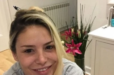 Ana Mihajlovski se pokajala zbog operacije nosa!