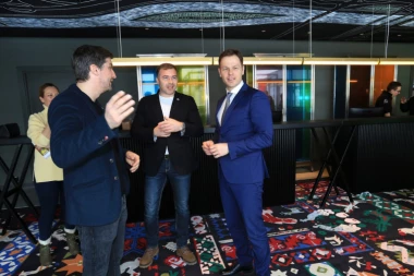 BEOGRAD DOBIJA JOŠ JEDAN HOTEL: Dokaz da je prestonica stabilna za investiranje