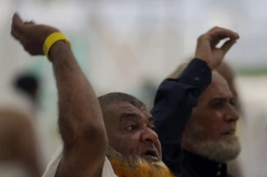 SMRTNA KAZNA NIJE PROŠLOST: Šibanje, streljanje i amputiranje udova je legalno ovde!