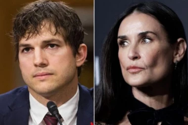 EŠTON KUČER PROGOVORIO O RAZVODU OD DEMI MUR