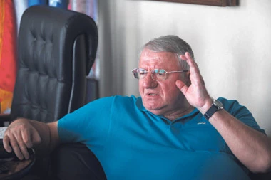 I Sarajevo sprema crnu listu Srba: Šešelj, Marić i Vulin nepoželjni u BiH?!