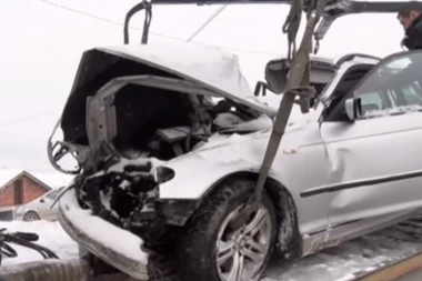 KAKO DA NAPLATE ŠTETE U INOSTRANSTVU? Evo nekoliko saveta u slučaju nezgode van Srbije