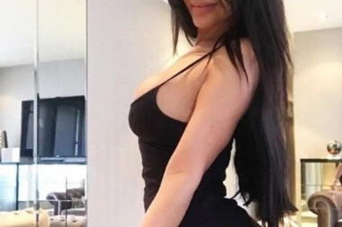 (VIDEO) BUM-BUM: Ona će pogađati rezultate na Svetskom prvenstvu