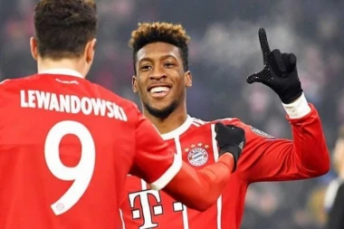 ŠOK: Zvezda Bajerna ide u PENZIJU SA 22 GODINE!