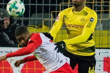 AH, TAJ PONEDELJAK: Evo zašto su navijači Borusije bojkotovali meč