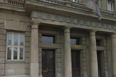 ŠOK! Profesor Filološkog fakulteta štrajkuje glađu, OVO JE RAZLOG