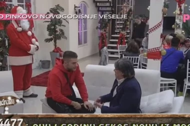 Anđelov ujak: TEODORA JE NAJVEĆI OLOŠ NA BALKANU!