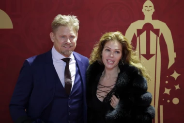 SRBI, ČUVAJTE SE: Legendarni golman opljačkan u Samari!