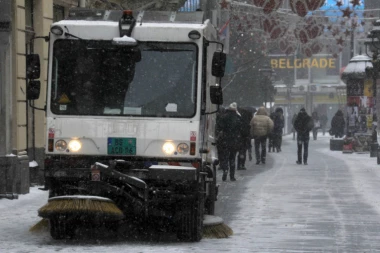 Upozorenje poslodavcima: ZAŠTITITE RADNIKE OD HLADNOĆE ILI SLEDI KAZNA!