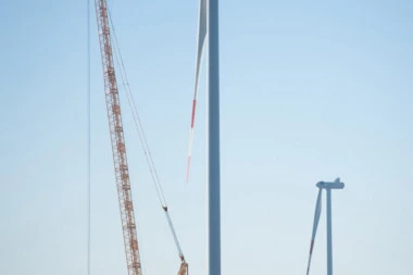 TREĆI VETROPARK "KOŠAVA": MK Fintel Wind obezbedio 81,5 miliona evra!