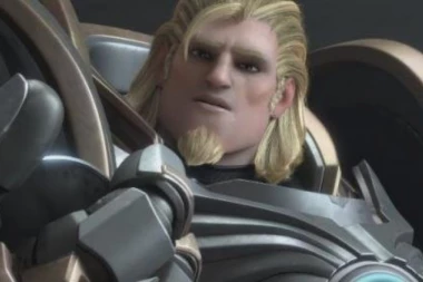 SVI GEJMERI SE PITAJU JEDNO: Ko je novi Overwatch heroj?