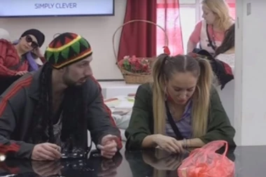 ĐEKSON OTKRIO KIJINU TAKTIKU, pa prišao Luni da je UPOZORI!