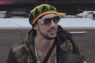 TOMA ĆE POLUDETI: Đekson dobio tajni zadatak!