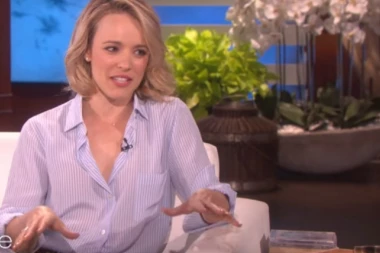 USLIKANA S BEBOM: Glumica se porodila u NAJVEĆOJ tajnosti!