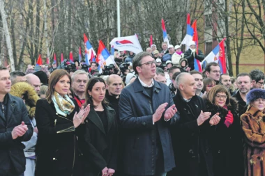 NAJNOVIJE ISTRAŽIVANJE: Za listu SNS 43,1 odsto, evo ko još prelazi cenzus