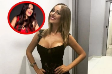 MACA OTPEVALA DRAGANINU PESMU, oglasila se Mirkovićkina koleginica i OTKRILA!