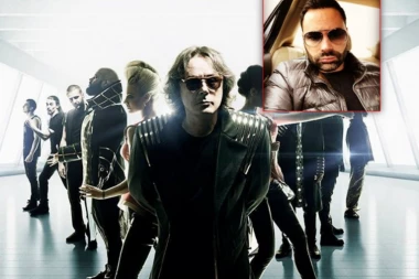 RTS plaća sinu Sanje Ilića 20.000 EVRA IZ DŽEPA GRAĐANA!