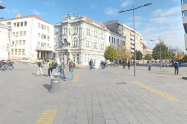 LSV: Ne dirajte Zrenjanin