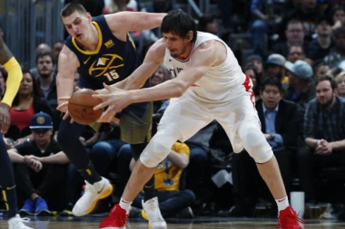 (VIDEO) Bobi i Teo srušili Jokića