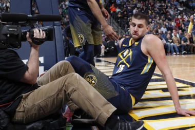 Kataklizma Denvera na kraju sezone? JOKIĆ OD LETA MENJA SREDINU!