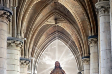 Teolog objasnio šta zapravo znači VASKRSNUĆE?!